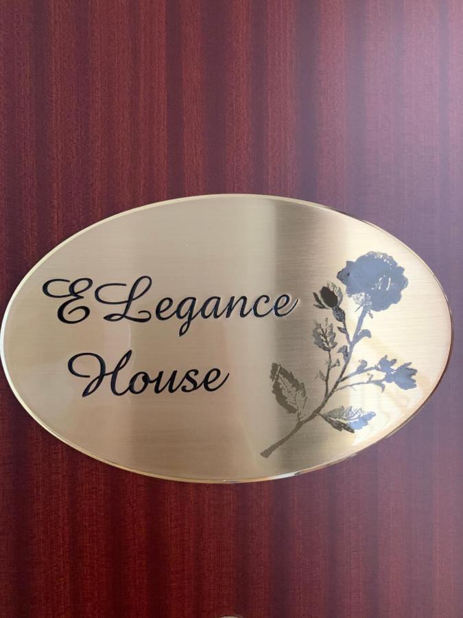 斯培西亚Elegance House公寓 外观 照片