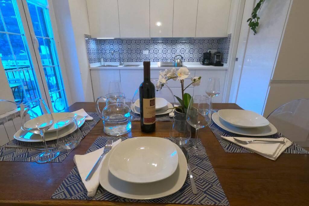 斯培西亚Elegance House公寓 外观 照片