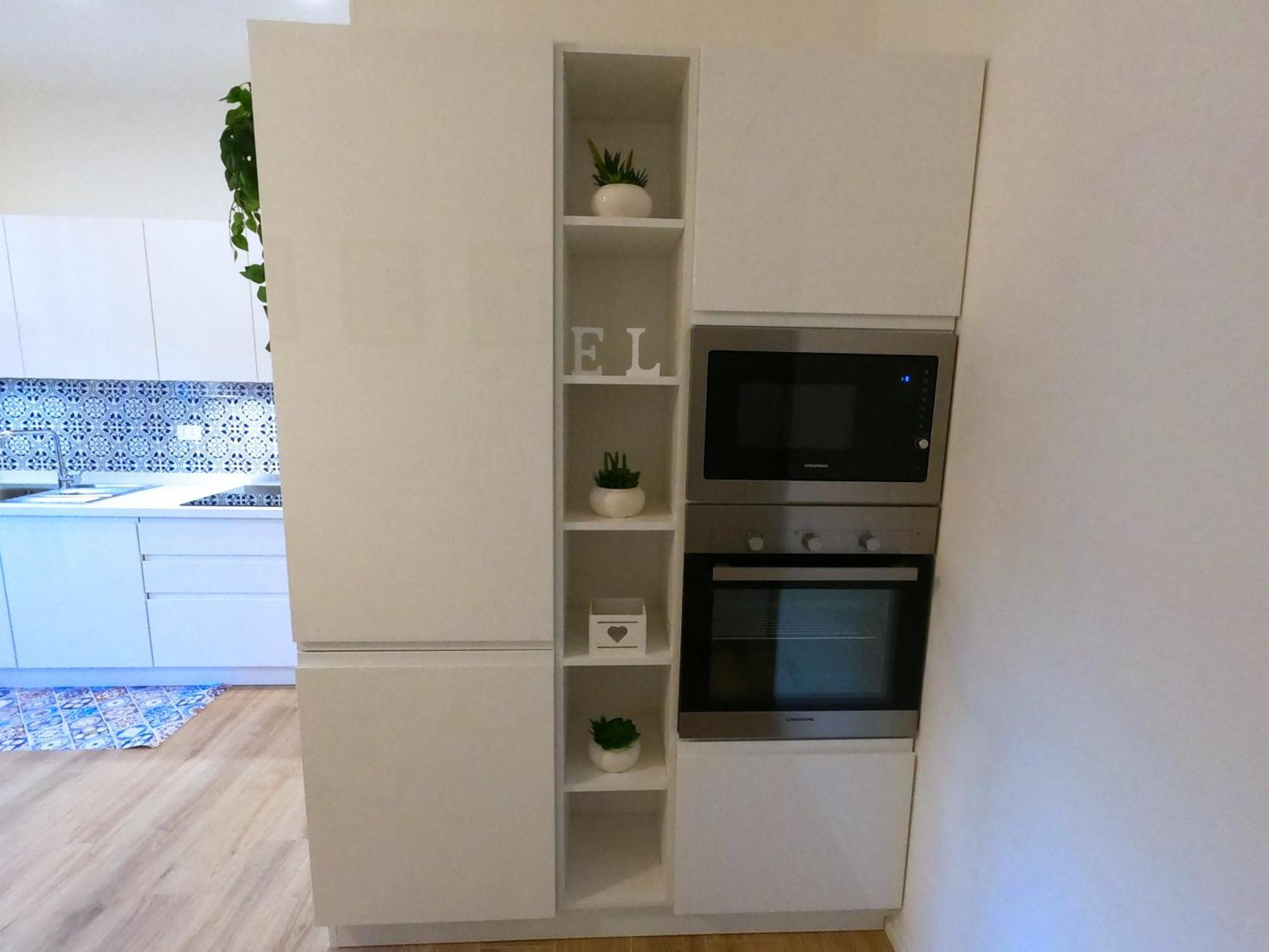 斯培西亚Elegance House公寓 外观 照片